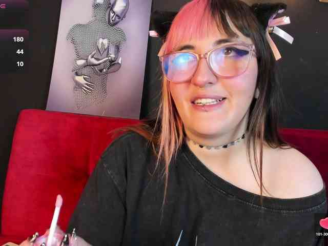 Gomory-kitty webcam