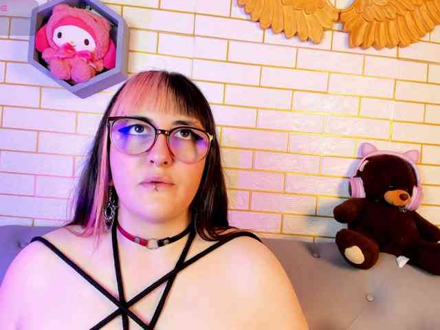 Gomory-kitty webcam