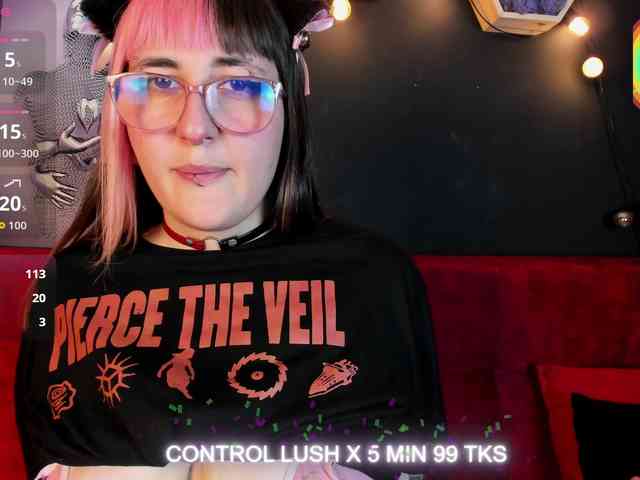 Gomory-kitty webcam