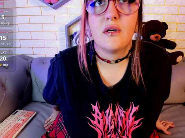 Gomory-kitty webcam