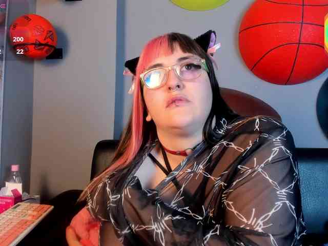 Gomory-kitty webcam