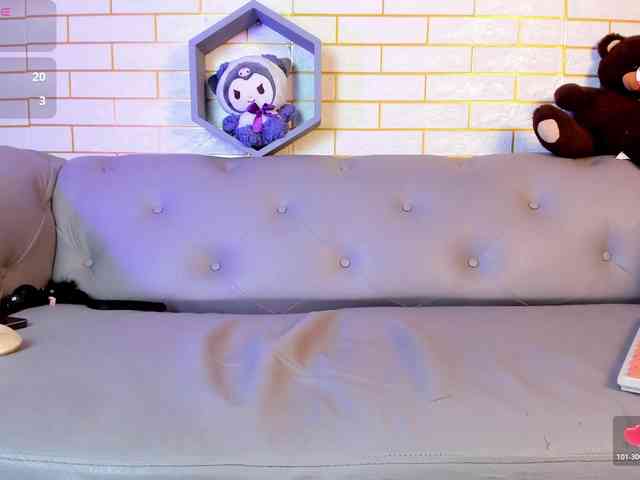 Gomory-kitty webcam