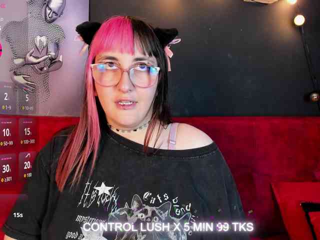 Gomory-kitty webcam