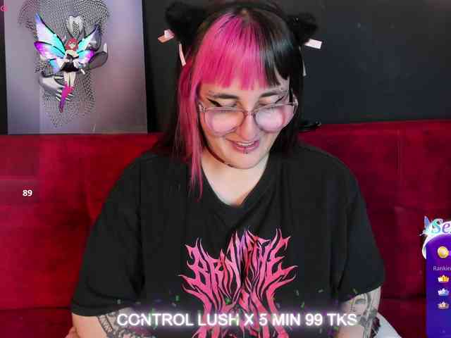 Gomory-kitty