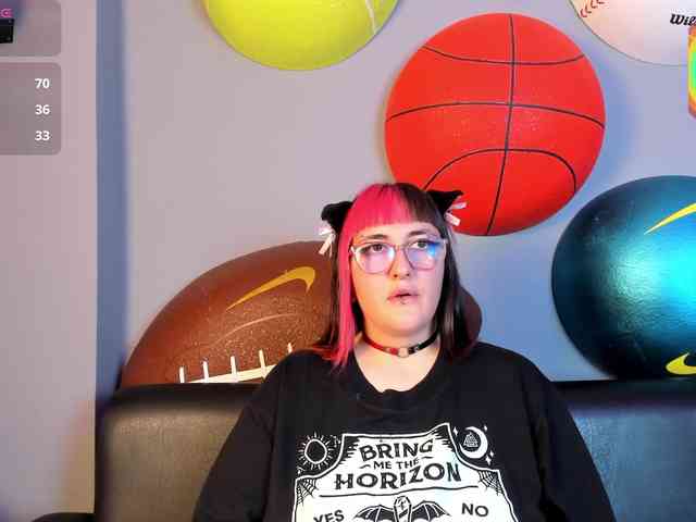 Gomory-kitty webcam