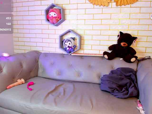 Gomory-kitty webcam