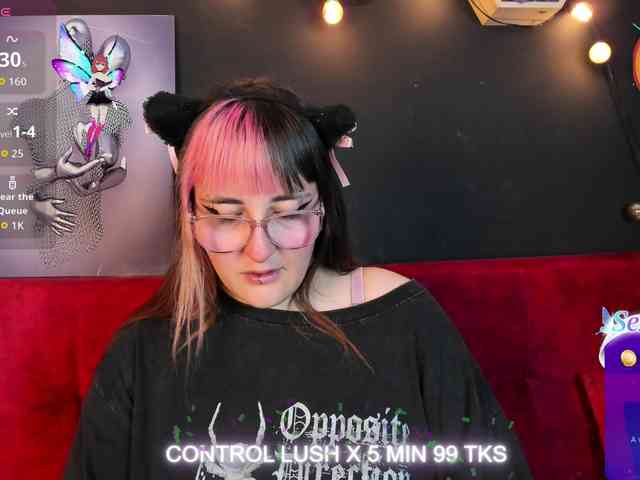 Gomory-kitty webcam