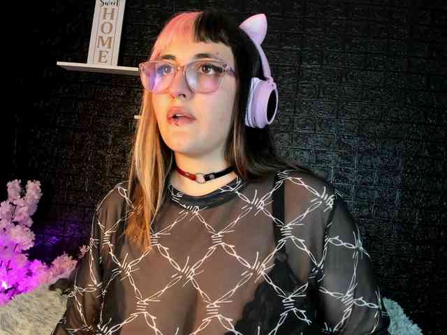Gomory-kitty webcam
