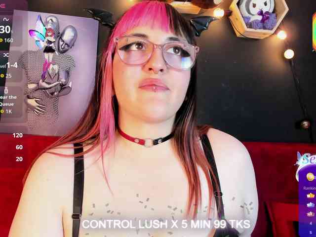 Gomory-kitty webcam