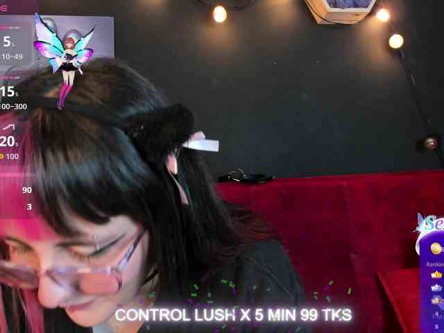 Gomory-kitty webcam