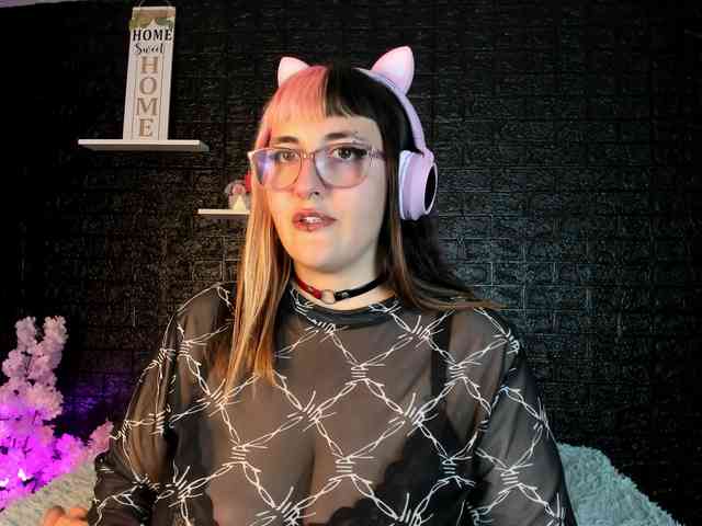 Gomory-kitty webcam