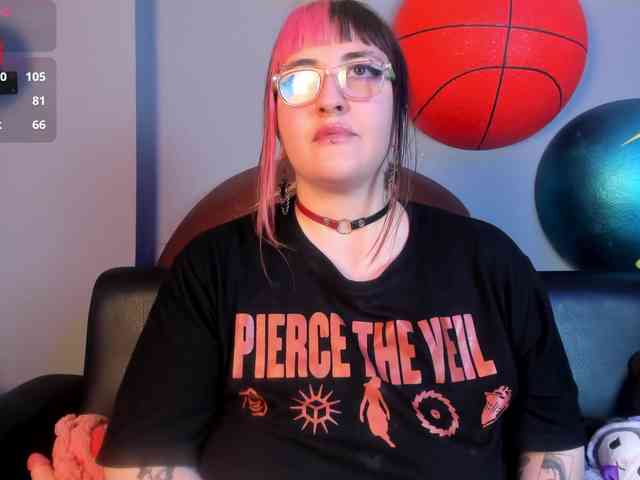 Gomory-kitty Live Webcam on BongaCams