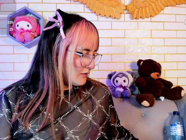 Gomory-kitty webcam