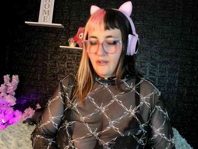Gomory-kitty webcam