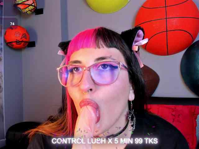 Gomory-kitty webcam