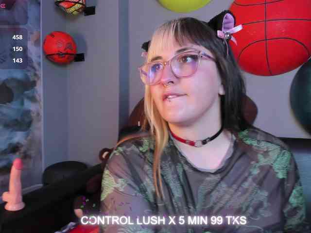 Gomory-kitty webcam