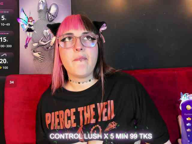 Gomory-kitty webcam