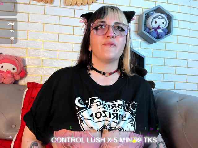Gomory-kitty webcam
