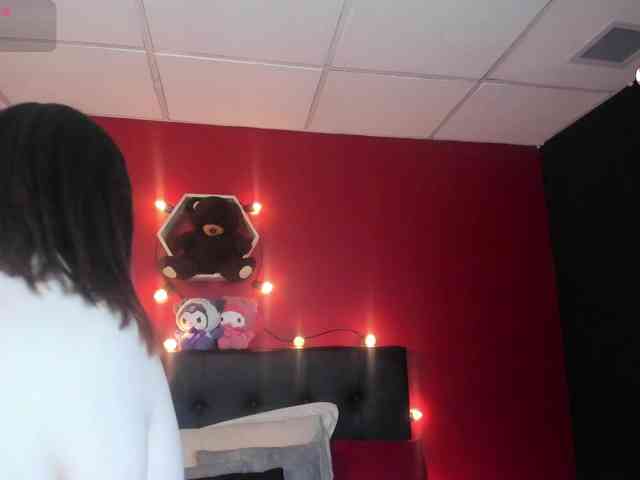 Gomory-kitty webcam