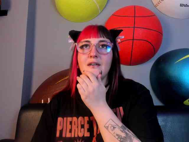 Gomory-kitty webcam