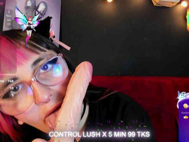 Gomory-kitty webcam