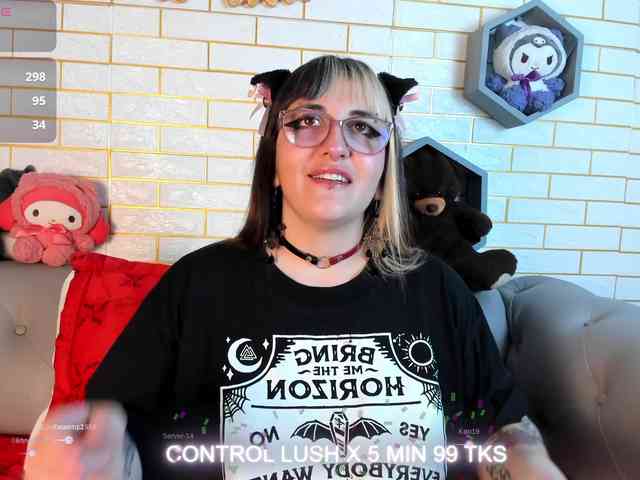 Model: Gomory-kitty