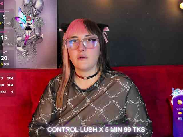 Gomory-kitty webcam