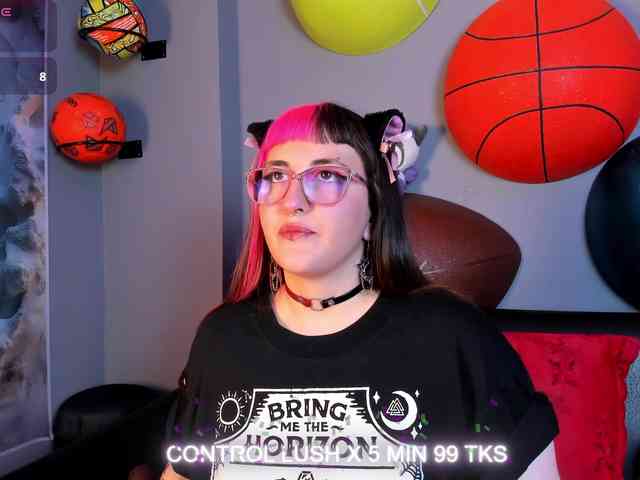Gomory-kitty webcam