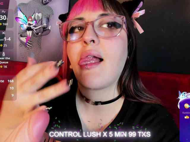 Gomory-kitty webcam