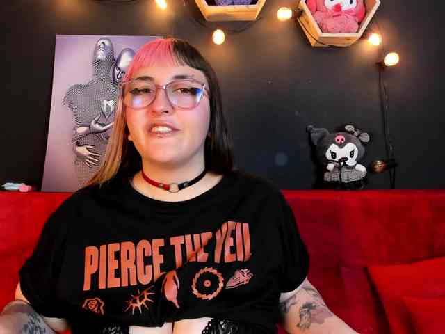 Gomory-kitty webcam