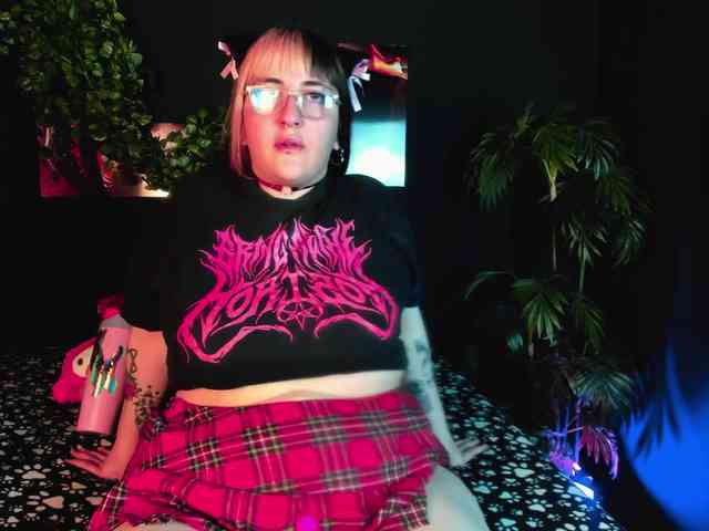 Gomory-kitty webcam