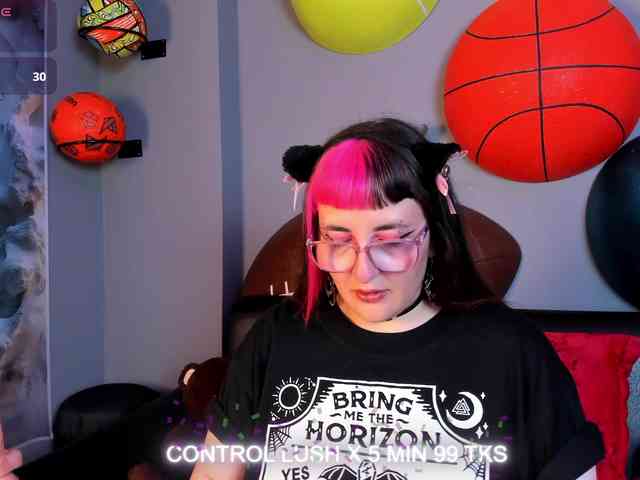 Gomory-kitty webcam