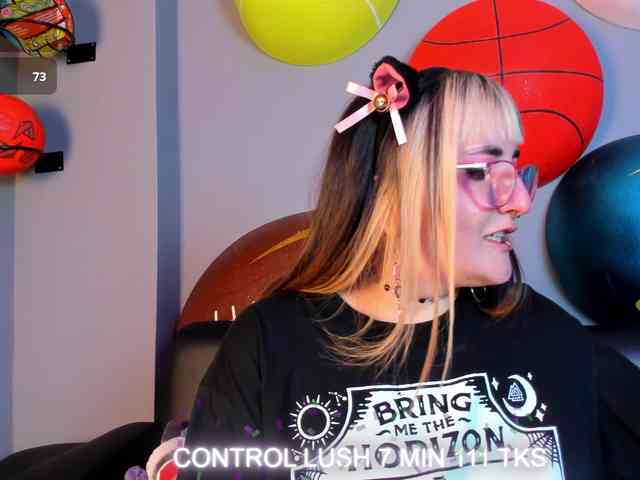 Gomory-kitty webcam