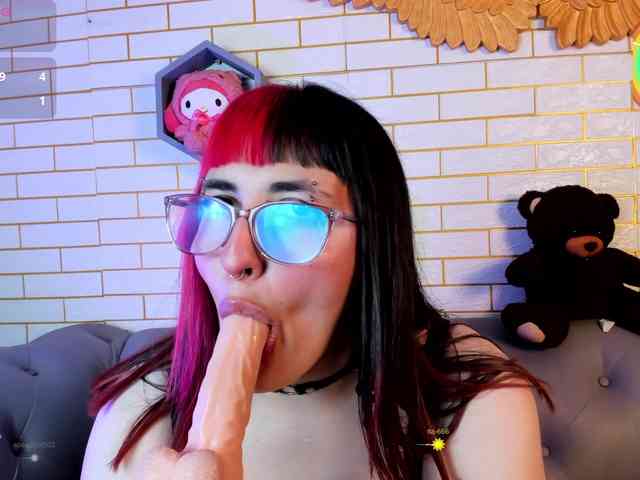 Gomory-kitty webcam