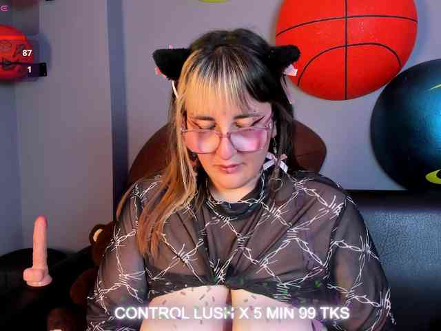 Gomory-kitty webcam