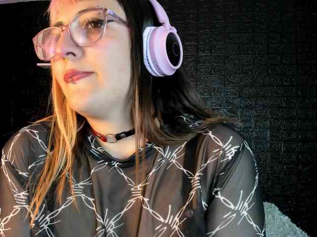 Gomory-kitty webcam