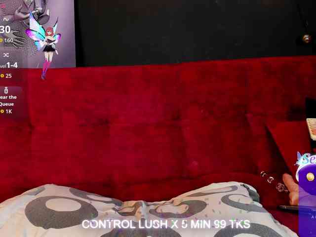Gomory-kitty webcam