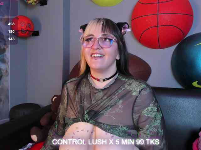 Gomory-kitty webcam