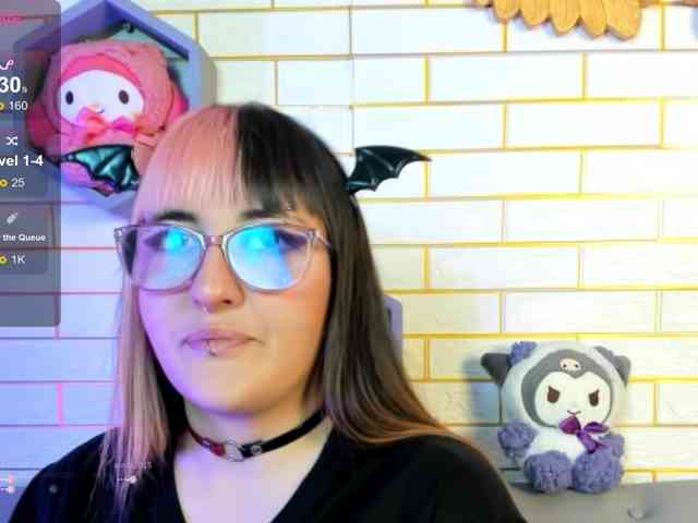 Gomory-kitty webcam