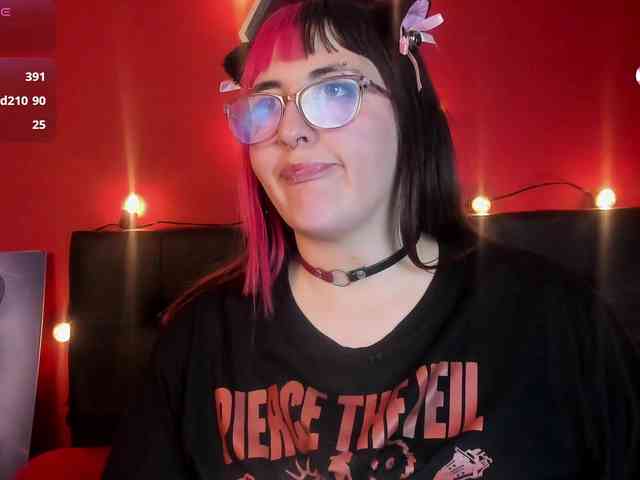 Gomory-kitty webcam