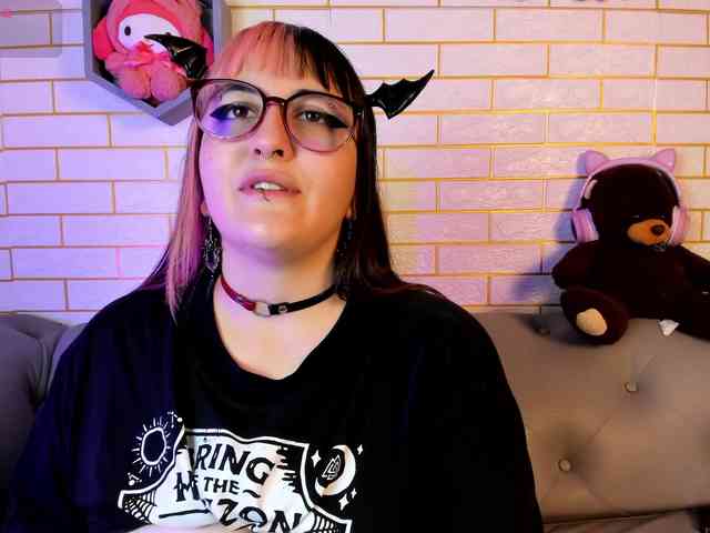 Gomory-kitty webcam