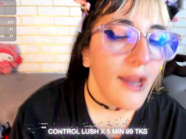 Gomory-kitty webcam