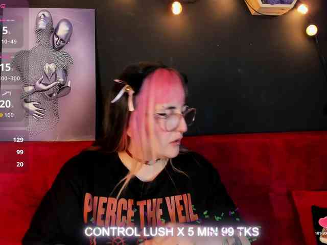 Gomory-kitty webcam