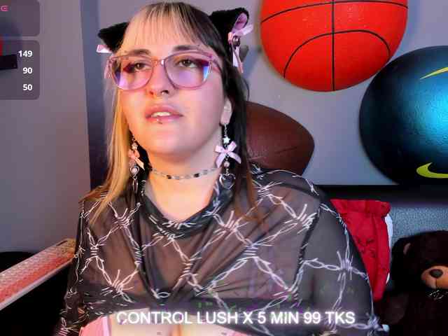 Gomory-kitty webcam