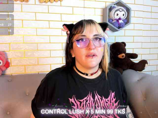 Gomory-kitty webcam