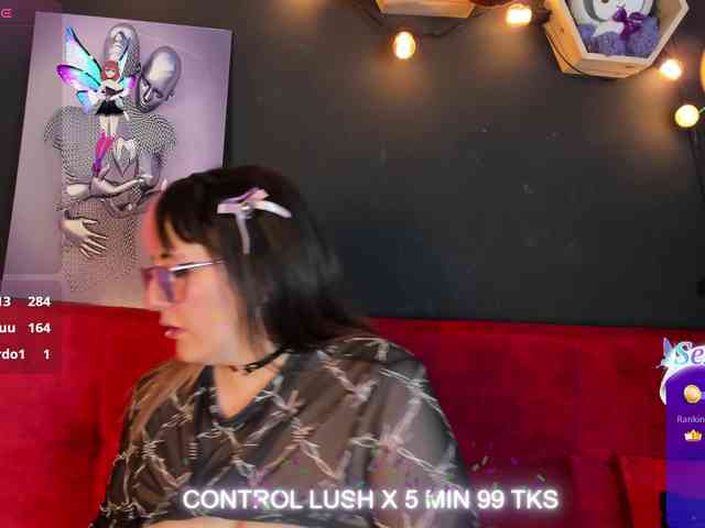 Gomory-kitty webcam