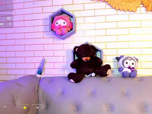 Gomory-kitty webcam