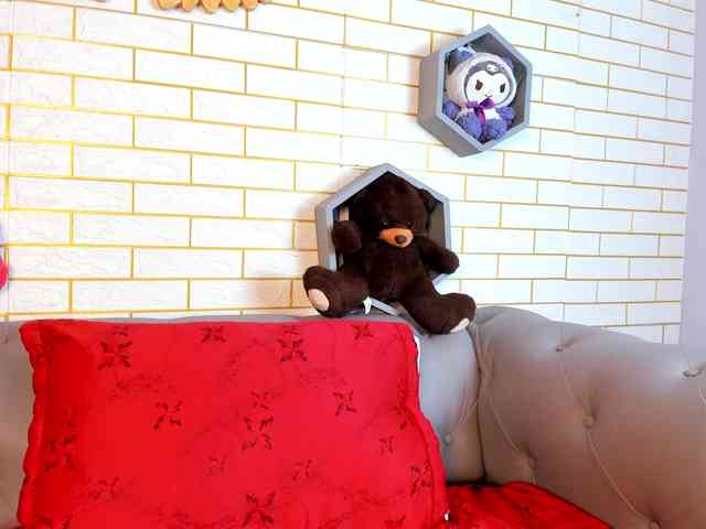 Gomory-kitty webcam