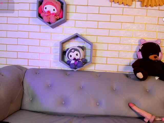 Gomory-kitty webcam