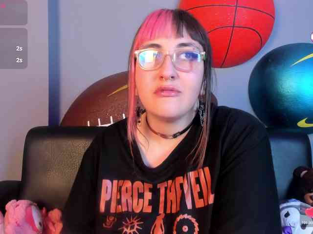 Gomory-kitty webcam